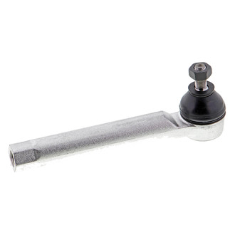 Mevotech® - Supreme Parts™ Front Driver Side Outer Steering Tie Rod End