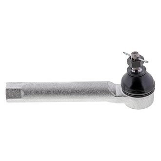 Mevotech® - Supreme Parts™ Front Passenger Side Outer Steering Tie Rod End