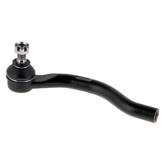 Mevotech® - Supreme Parts™ Front Driver Side Outer Steering Tie Rod End