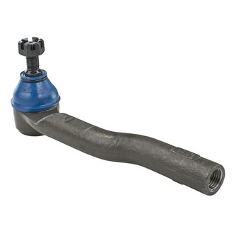 Mevotech® - Supreme Parts™ Front Driver Side Outer Steering Tie Rod End