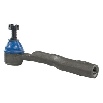 Mevotech® - Supreme Parts™ Front Passenger Side Outer Steering Tie Rod End