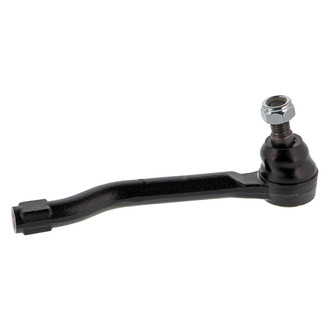 Mevotech® - Supreme Parts™ Front Driver Side Outer Steering Tie Rod End