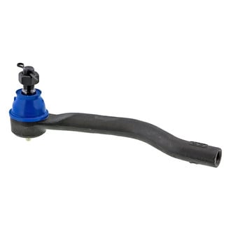 Mevotech® - Supreme Parts™ Front Driver Side Outer Steering Tie Rod End