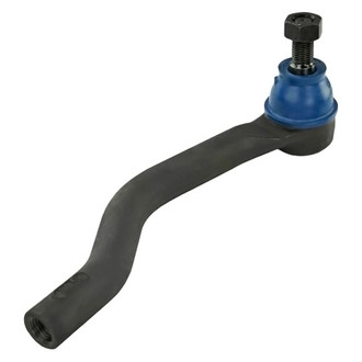 Mevotech® - Supreme Parts™ Front Passenger Side Outer Steering Tie Rod End