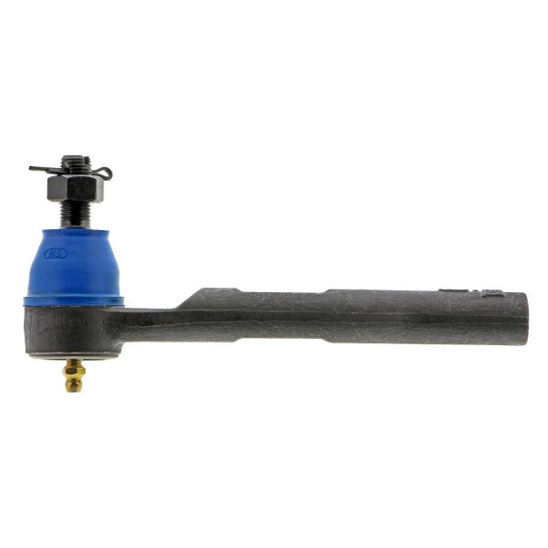 Mevotech® - Supreme Parts™ Front Driver Side Outer Steering Tie Rod End