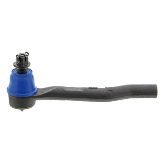 Mevotech® - Supreme Parts™ Front Driver Side Outer Steering Tie Rod End