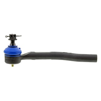 Mevotech® - Supreme Parts™ Front Driver Side Outer Steering Tie Rod End