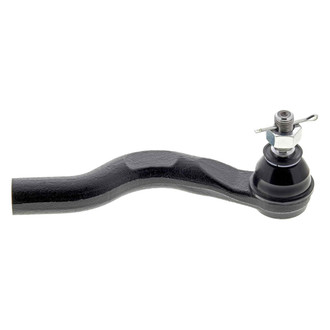 Mevotech® - Supreme Parts™ Front Driver Side Outer Steering Tie Rod End