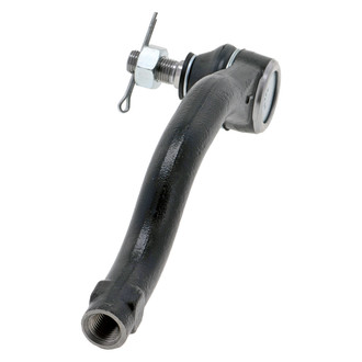 Mevotech® - Supreme Parts™ Front Driver Side Outer Steering Tie Rod End