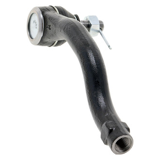 Mevotech® - Supreme Parts™ Front Passenger Side Outer Steering Tie Rod End