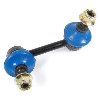 Mevotech® - Supreme™ Rear Passenger Side Stabilizer Bar Link Kit