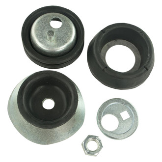 Mevotech® - Supreme™ Front Adjustable Alignment Camber/Caster Plate Kit
