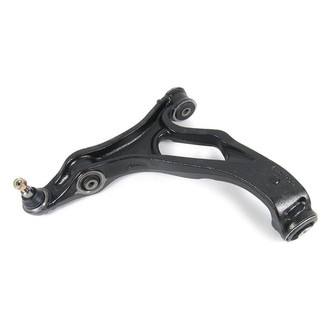 Mevotech® - Supreme™ Front Driver Side Lower Non-Adjustable Control Arm and Ball Joint Assembly