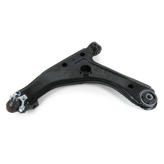 Mevotech® - Supreme™ Front Driver Side Lower Non-Adjustable Control Arm and Ball Joint Assembly