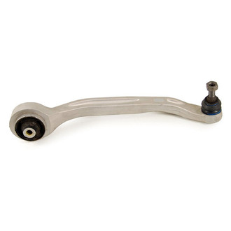 Mevotech® - Supreme™ Front Passenger Side Lower Rearward Non-Adjustable Control Arm and Ball Joint Assembly