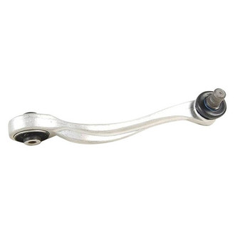 Mevotech® - Supreme™ Front Driver Side Upper Rearward Non-Adjustable Control Arm and Ball Joint Assembly