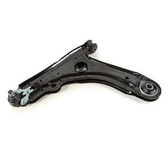 Mevotech® - Supreme™ Front Driver Side Lower Non-Adjustable Control Arm and Ball Joint Assembly