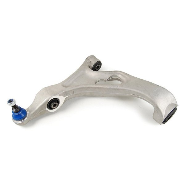 Mevotech® - Supreme™ Front Passenger Side Lower Non-Adjustable Control Arm and Ball Joint Assembly