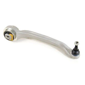 Mevotech® - Supreme™ Front Passenger Side Lower Rearward Non-Adjustable Control Arm and Ball Joint Assembly