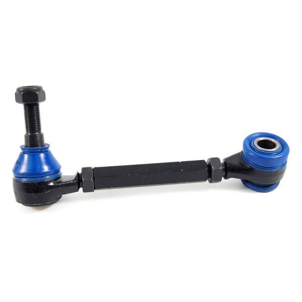 Mevotech® - Supreme™ Rear Driver Side Upper Non-Adjustable Track Control Arm and Ball Joint Assembly