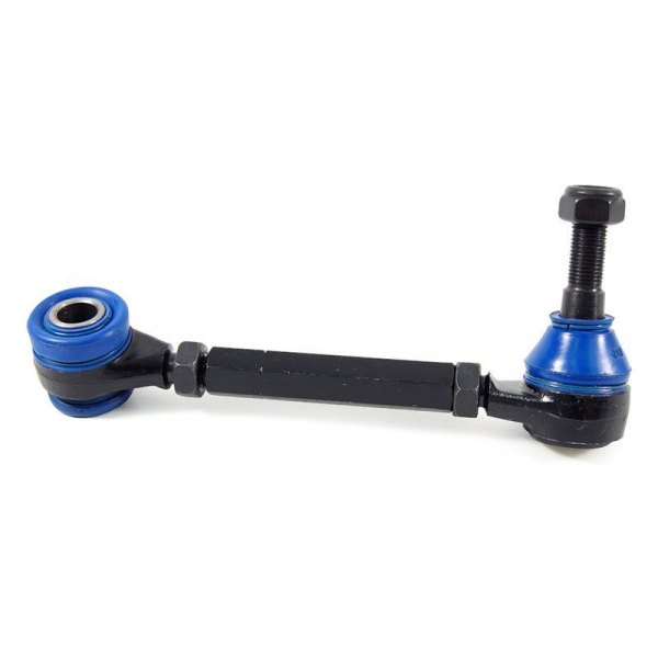 Mevotech® - Supreme™ Rear Passenger Side Upper Non-Adjustable Track Control Arm and Ball Joint Assembly