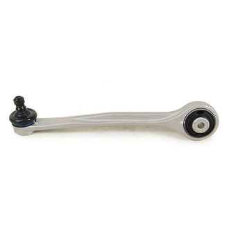 Mevotech® - Supreme™ Front Driver Side Upper Rearward Non-Adjustable Control Arm and Ball Joint Assembly