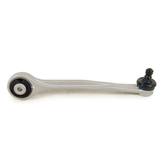 Mevotech® - Supreme™ Front Passenger Side Upper Rearward Non-Adjustable Control Arm and Ball Joint Assembly
