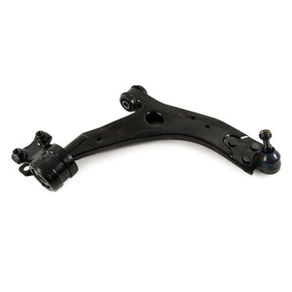 Mevotech® - Supreme™ Front Passenger Side Lower Non-Adjustable Control Arm and Ball Joint Assembly