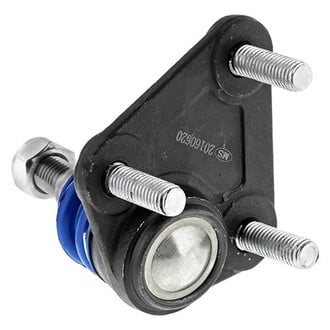 Mevotech® - Supreme™ Front Non-Adjustable Lower Bolt-In Ball Joint
