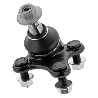 Mevotech® - Supreme™ Front Non-Adjustable Driver Side Lower Bolt-In Ball Joint