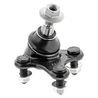 Mevotech® - Supreme™ Front Non-Adjustable Passenger Side Lower Bolt-In Ball Joint
