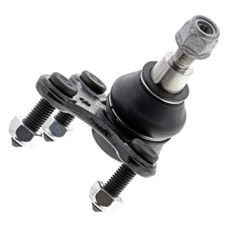 Mevotech® - Supreme™ Front Non-Adjustable Passenger Side Lower Bolt-In Ball Joint
