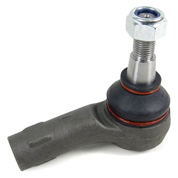 Mevotech® - Supreme Parts™ Front Driver Side Outer Steering Tie Rod End