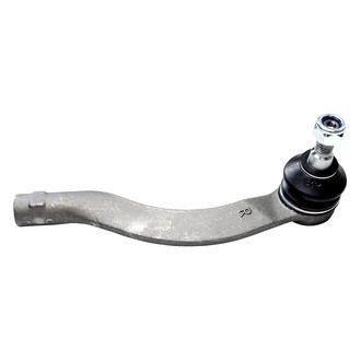 Mevotech® - Supreme Parts™ Front Passenger Side Outer Steering Tie Rod End