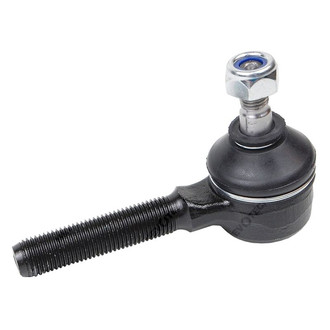 Mevotech® - Supreme Parts™ Front Driver Side Outer Steering Tie Rod End