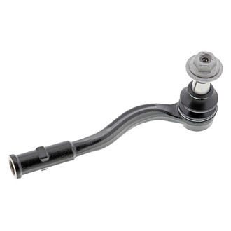 Mevotech® - Supreme Parts™ Front Driver Side Outer Steering Tie Rod End