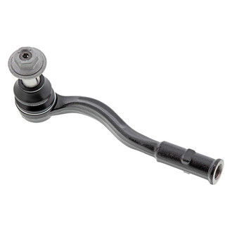 Mevotech® - Supreme Parts™ Front Passenger Side Outer Steering Tie Rod End