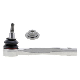 Mevotech® - Supreme Parts™ Front Driver Side Outer Steering Tie Rod End