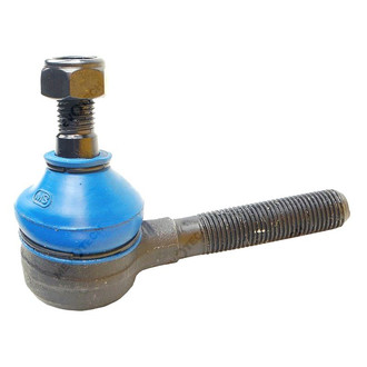 Mevotech® - Supreme Parts™ Front Driver Side Inner Steering Tie Rod End