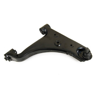 Mevotech® - Supreme™ Front Passenger Side Lower Non-Adjustable Control Arm and Ball Joint Assembly