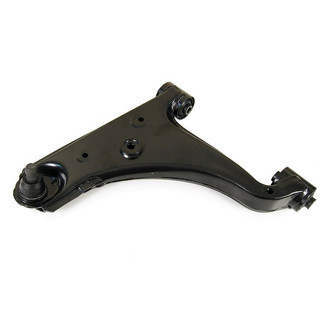 Mevotech® - Supreme™ Front Driver Side Lower Non-Adjustable Control Arm and Ball Joint Assembly