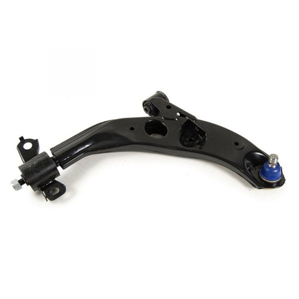 Mevotech® - Supreme™ Front Passenger Side Lower Non-Adjustable Control Arm and Ball Joint Assembly
