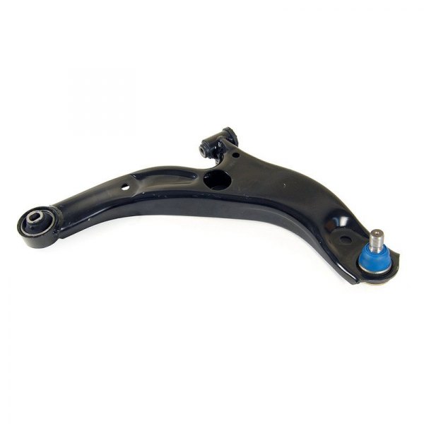 Mevotech® - Supreme™ Front Passenger Side Lower Non-Adjustable Control Arm and Ball Joint Assembly