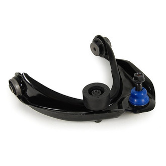 Mevotech® - Supreme™ Front Passenger Side Upper Non-Adjustable Control Arm and Ball Joint Assembly