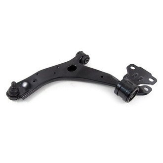 Mevotech® - Supreme™ Front Lower Non-Adjustable Control Arm and Ball Joint Assembly
