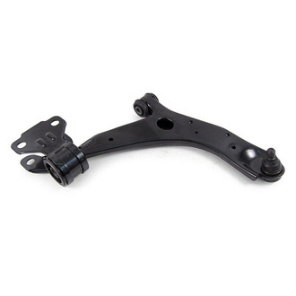 Mevotech® - Supreme™ Front Passenger Side Lower Non-Adjustable Control Arm and Ball Joint Assembly