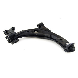 Mevotech® - Supreme™ Front Passenger Side Lower Non-Adjustable Control Arm and Ball Joint Assembly