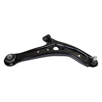 Mevotech® - Supreme™ Front Passenger Side Lower Non-Adjustable Control Arm and Ball Joint Assembly