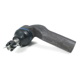 Mevotech® - Supreme Parts™ Front Driver Side Outer Steering Tie Rod End