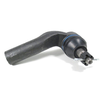 Mevotech® - Supreme Parts™ Front Passenger Side Outer Steering Tie Rod End